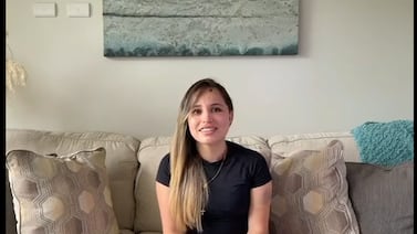 Veterinaria atacada con un martillo da sus primeras declaraciones tras la agresión