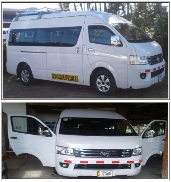 A Víctor Rolando Carmona Cascante, se le vio por última vez en playa Biesanz, en Manuel Antonio, Quepos. Él andaba en una microbús, si lo ve llame al 800 8000 645. Foto: OIJ