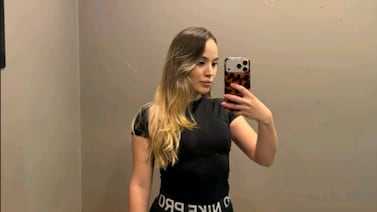 Joven veterinaria revela qué le permitió sobrevivir a despiadado ataque a martillazos