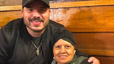 Un duro golpe frena la felicidad de Daniel Montoya: El humorista pide oraciones de urgencia