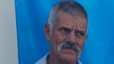 Hija está desesperada por encontrar a su papá de 70 años que ya tiene dos días desaparecido