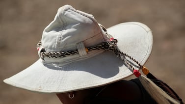 Santa Cruz prepara conciertos gratuitos, montaderas y pantallas para ver el Mundial en sus fiestas