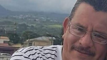 Esto fue lo último que hizo el papá que perdió la vida en el accidente del bus de Lumaca