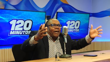 A Harrick McLean le saldrá carísimo lo que dijo sobre la salida de Pablo Salazar