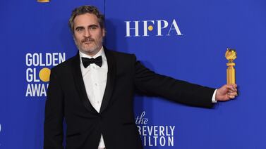 ¿Quiénes ganaron en los Globos de Oro? Aquí le informamos