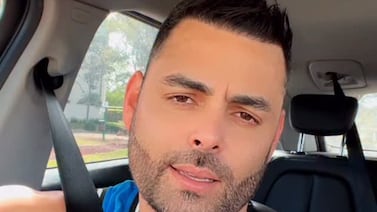 ¿Echaron a Diego Bravo de la fiesta de la hija de Toni Costa? Esto explicó el youtuber