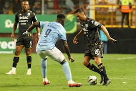 Sporting vs. Saprissa: ¿A qué hora y por cuál canal ver el partido este domingo?