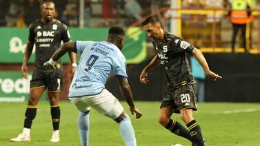 Capitanes de Saprissa no se quedan callados y le responden a Leonel Moreira por su polémica frase