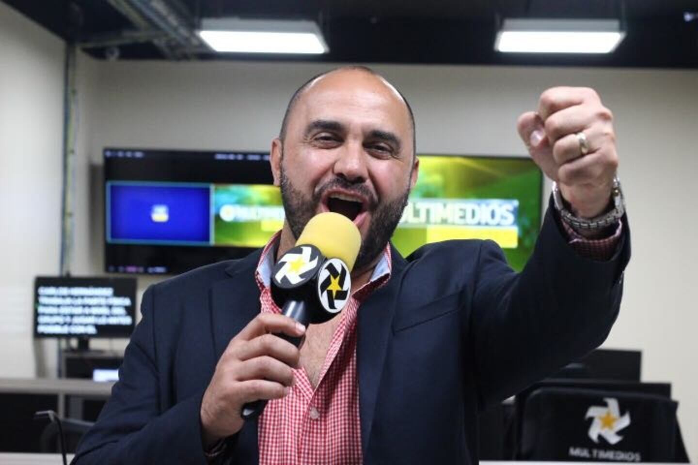 Kristian Mora despidió a Manuel Solano, el hombre que lo noqueó en una  bronca en la Copa América | La Teja