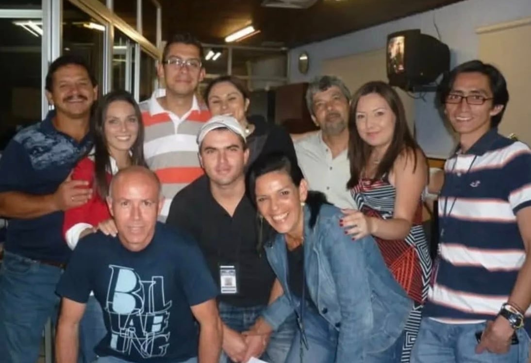 Fallece el editor Arturo Vargas Aguilar de Repretel