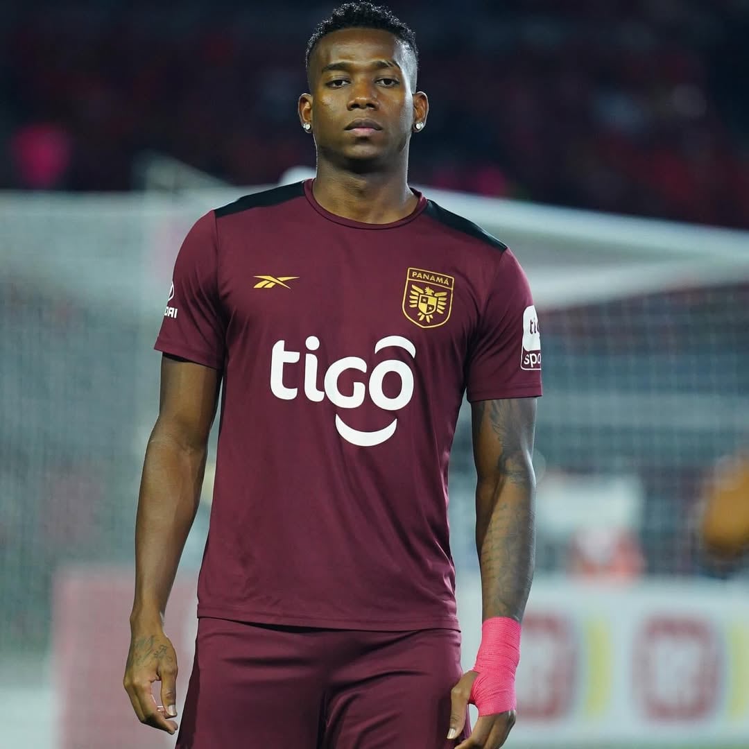 Tomás Rodríguez sería el nuevo jugador del Deportivo Saprissa.