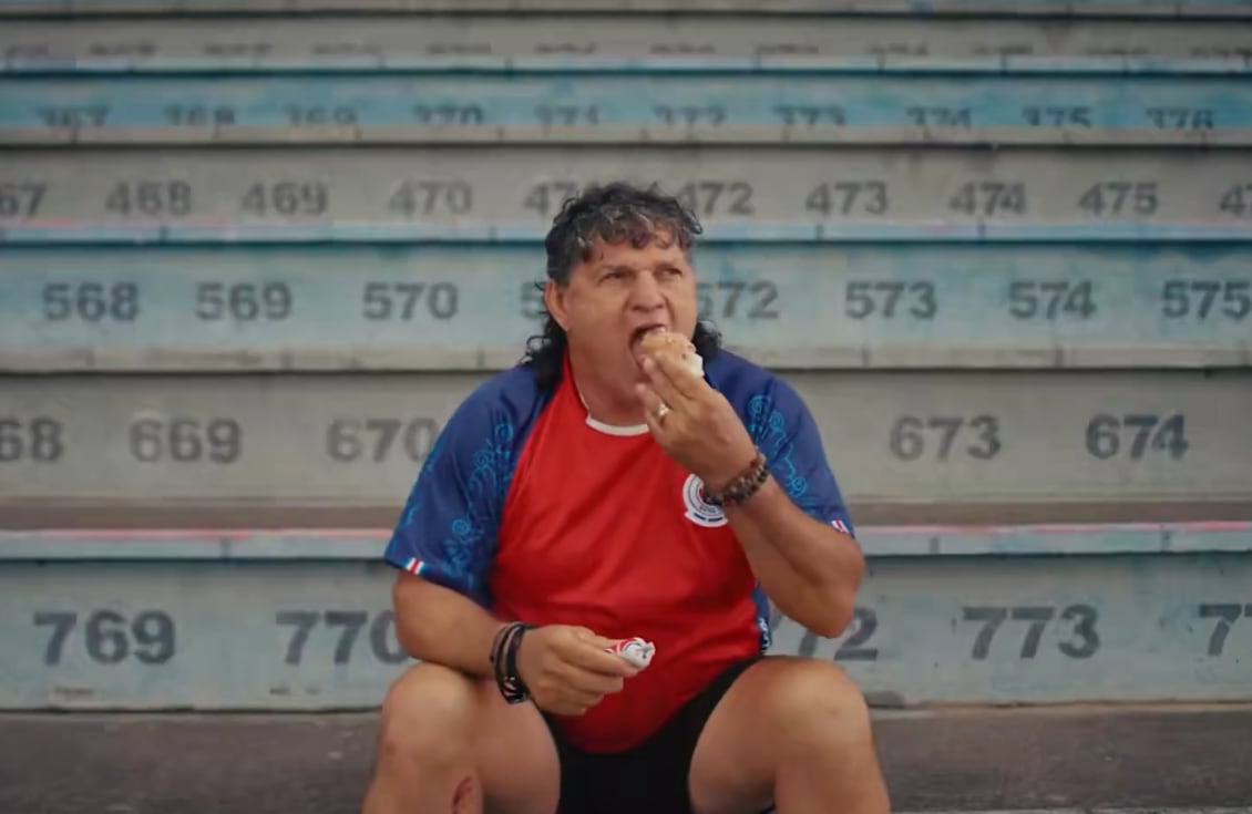 Chinaoke 2025 sobre la Selección Nacional