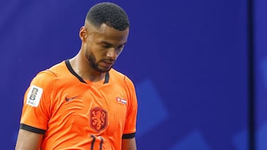 Figura de Países Bajos tomó una difícil decisión tras durísima noticia recibida en el Mundial 2026