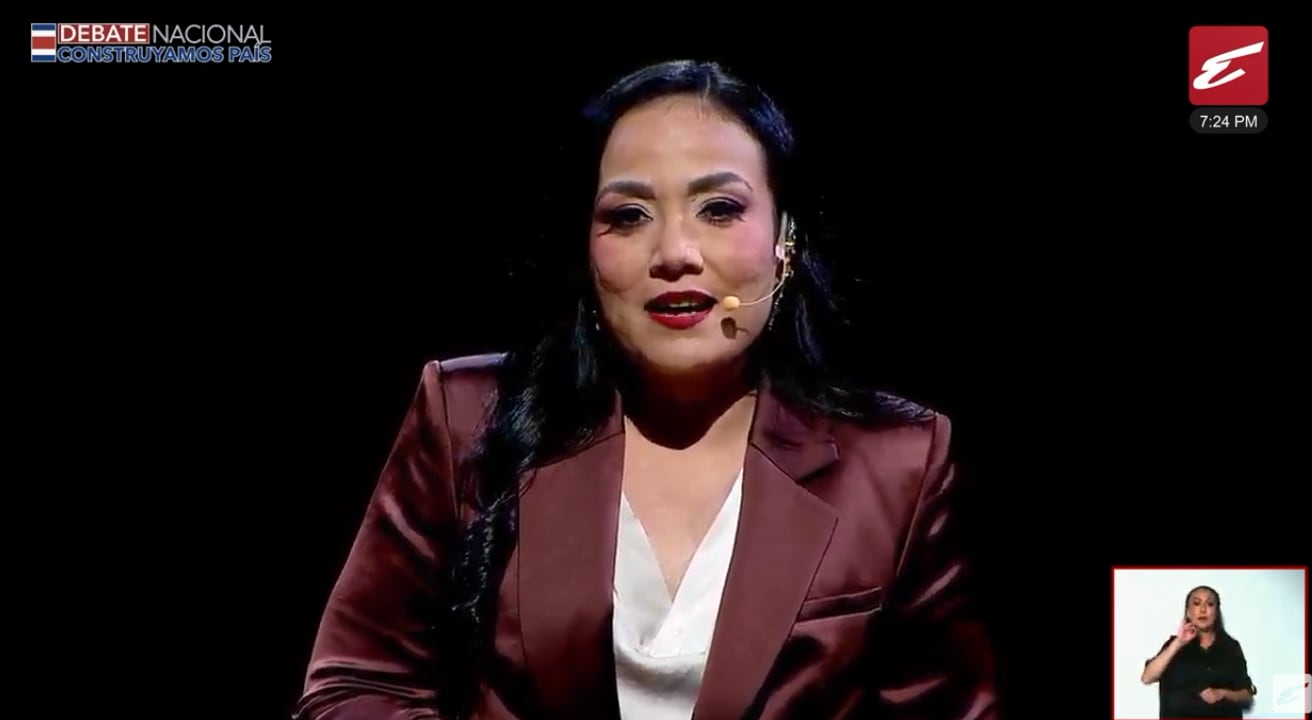 Experiodistas de Repretel y Teletica