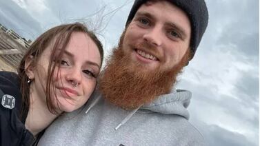 Le salió un extraño bulto en el cuello, lo ignoró y casi termina en una desgracia