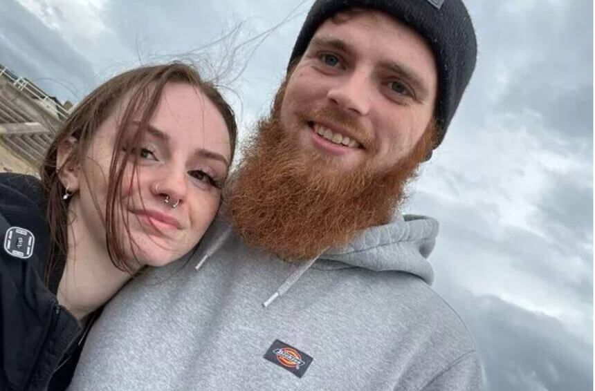 Thomas Robert. Foto: La Nación / GDA