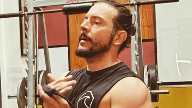 ¿Tendrá Yiyo Alfaro un nuevo amor? Esto fue lo que nos dijo el presentador