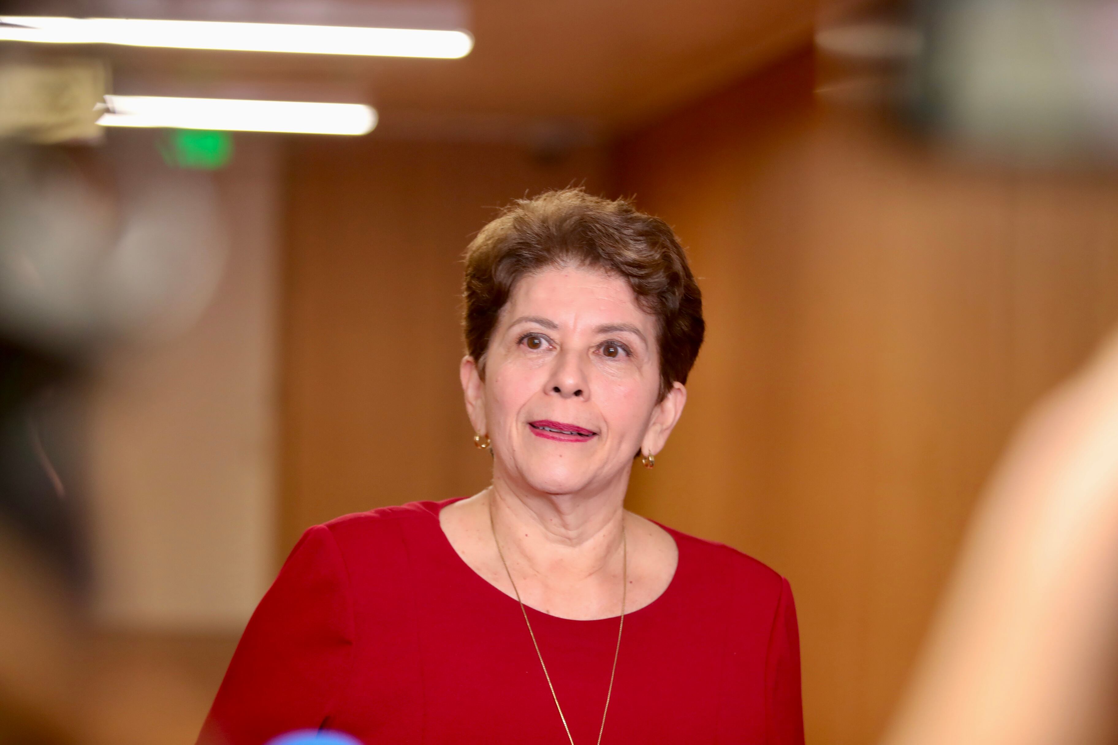 Comisión Hacendarios