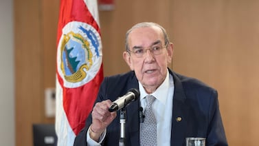 Rodrigo Arias va por récord histórico en el Congreso que solo un diputado ha logrado antes