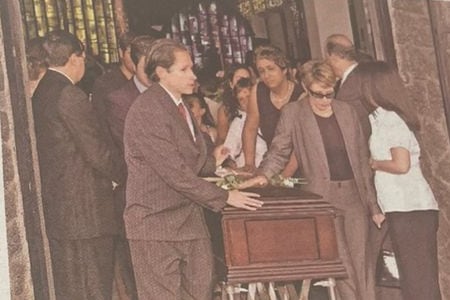 Crimen Armando Jiménez Hatillo