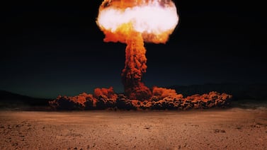 Cómo protegerse de un ataque nuclear en su casa mediante tres pasos clave