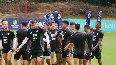 Selección Nacional: Costa Rica está obligada a derrotar a Guatemala para evitar serias complicaciones