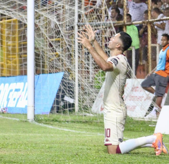 Puntarenas FC vs. Saprissa
Tormeo Apertura 2026
Fecha 3
Jefferson Brenes
8 de agosto del 2026.
Fotografías: Podcast de la hinchada
