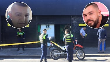 Hermano de Jean Franco Segura, dueño del bar Dude’s, detenido en ataque mortal a primos
