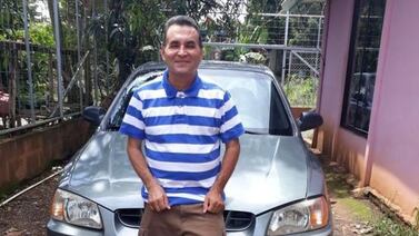 Familia llora la pérdida de Tigre a quien tres asaltantes le quitaron su segunda oportunidad de vida