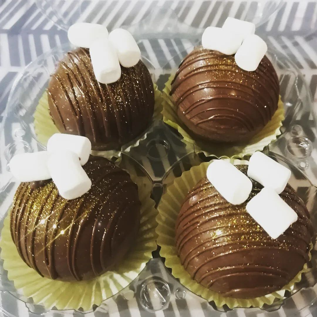 Feria de emprendedores en el CTP de Calle Blancos