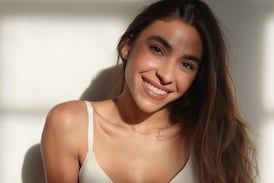 Kiki Berry se mostró como nunca en un inesperado video que sorprendió a muchos