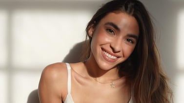 Kiki Berry se mostró como nunca en un inesperado video que sorprendió a muchos