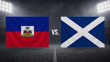 Haití vs Escocia: horario y canal para ver el Mundial 2026 en Costa Rica, Latinoamérica y España