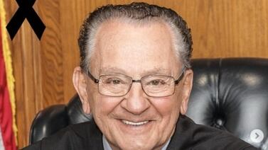 Falleció a los 88 años el “juez más amable del mundo”