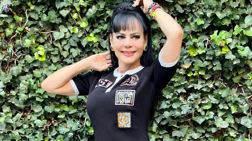 Maribel Guardia