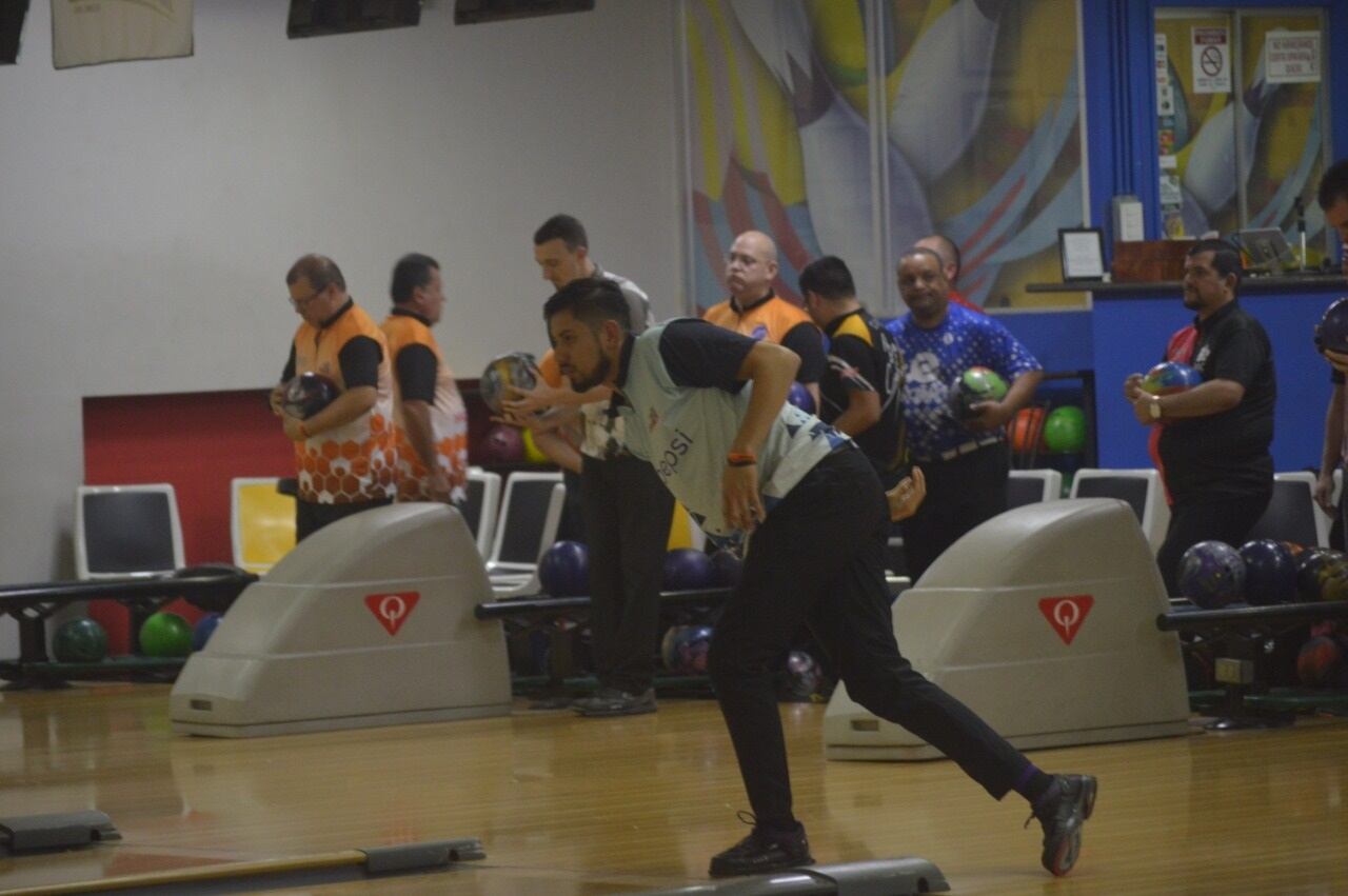 El torneo de boliche La Raza se llevará a cabo del 9 al 15 de octubre, en el Bol Cariari y el Boliche Dent. Cortesía.