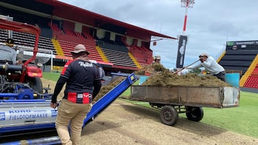 Alajuelense mete mano a una de sus joyas más valiosas antes del Apertura 2026