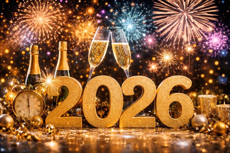 El 2026 será un año marcado por liderazgo y transformación, según la astróloga.