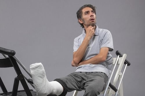 Incapacidades en Costa Rica: le explicamos todo lo que debe saber sobre este tema