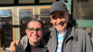 Elías Alvarado confesó la única cosa que jamás le haría a Ignacio Santos