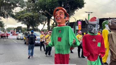 Este es el abrebocas que ilusiona al público previo al Festival de la Luz