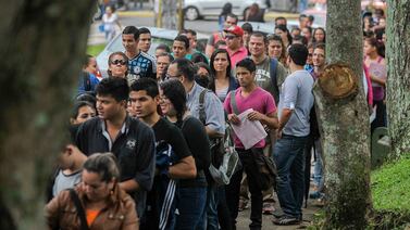 ¿Le gustan las ventas? Empresa tiene varias vacantes en esta área, anímese a aplicar