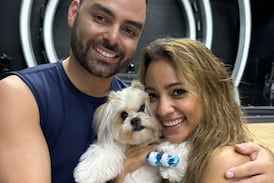 Bailarina Yessenia Reyes también se refirió a las fuertes declaraciones de Lynda Díaz y esto dijo