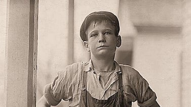 El insólito mito del joven que se esfumó sin dejar rastro y viajó en el tiempo 60 años