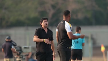 José Saturnino Cardozo respondió a la duda que más inquieta en Liberia