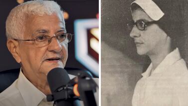 Hombre vivió 22 años en un convento con el nombre de sor Margarita y dejó a una monja embarazada