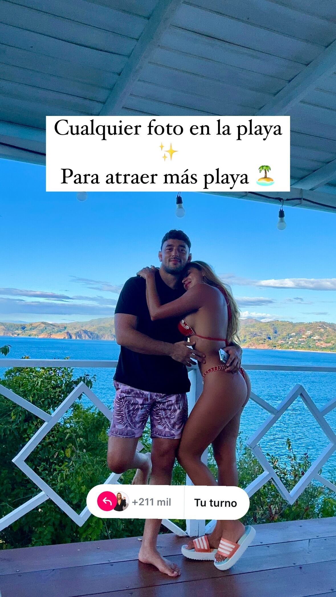 Ericka Morera, periodista