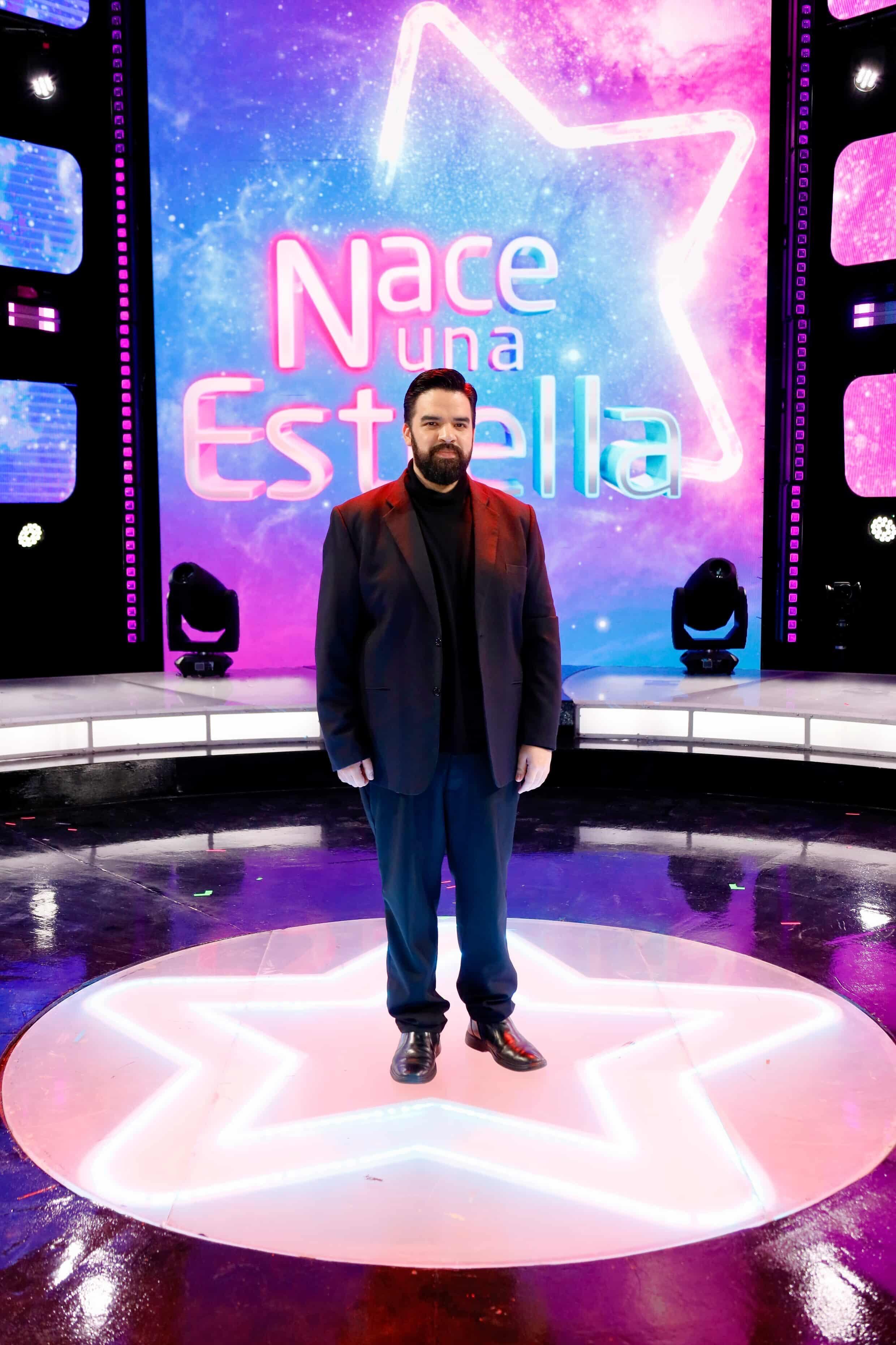 El hijo de una de las exfiguras más recordadas de A todo dar brilla en Nace una estrella (NUE), pero no como participante del reality de canto de canal 7, si no como integrante de la banda del mediático programa.