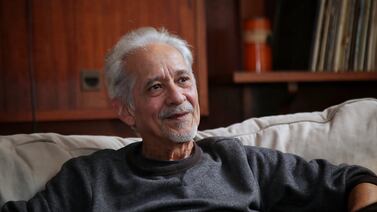 Actor Carlos Alvarado, Camacho en La Pensión, enfrenta desgarrador momento