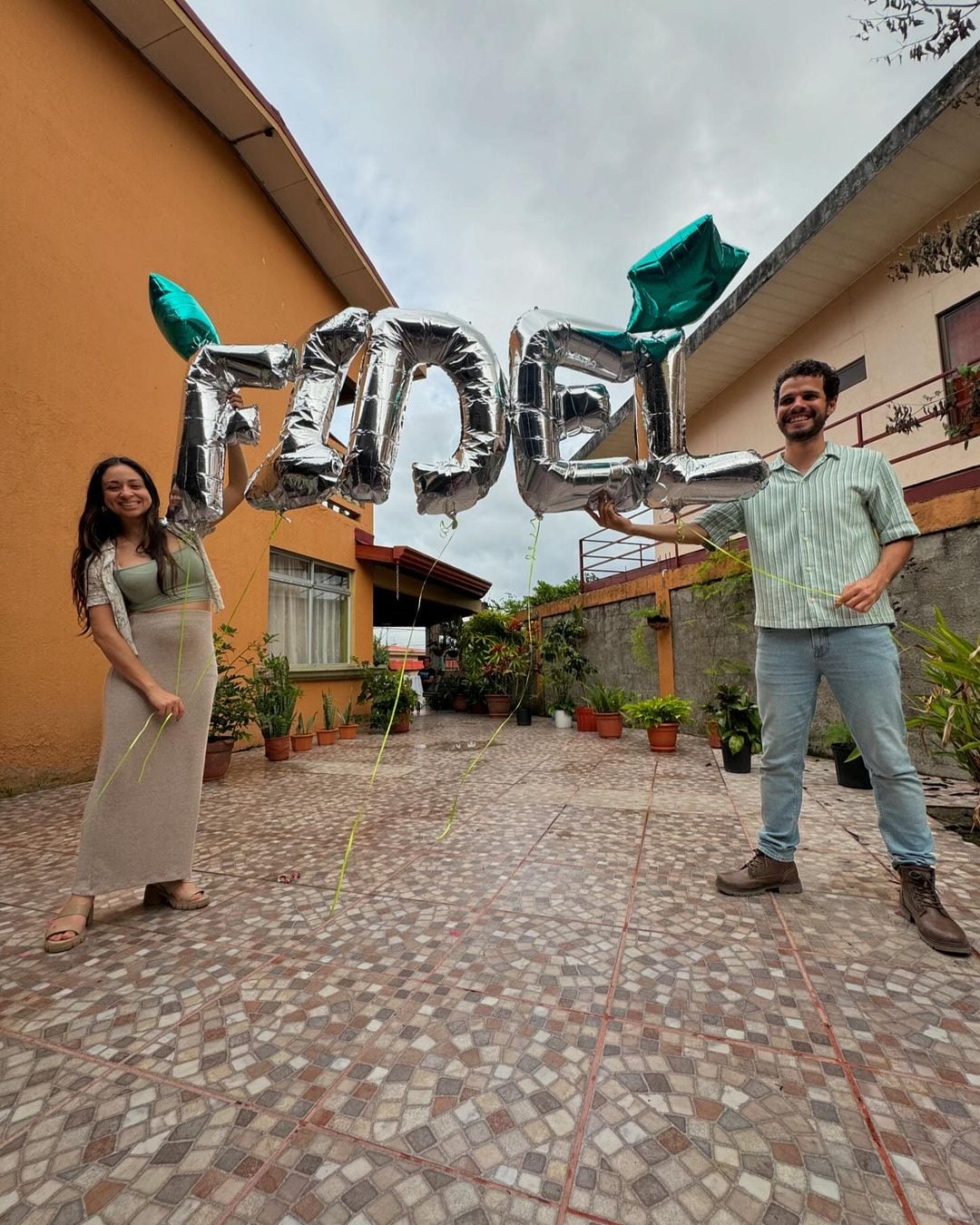 Isabel Guzmán, actriz, bailarina y cantante.